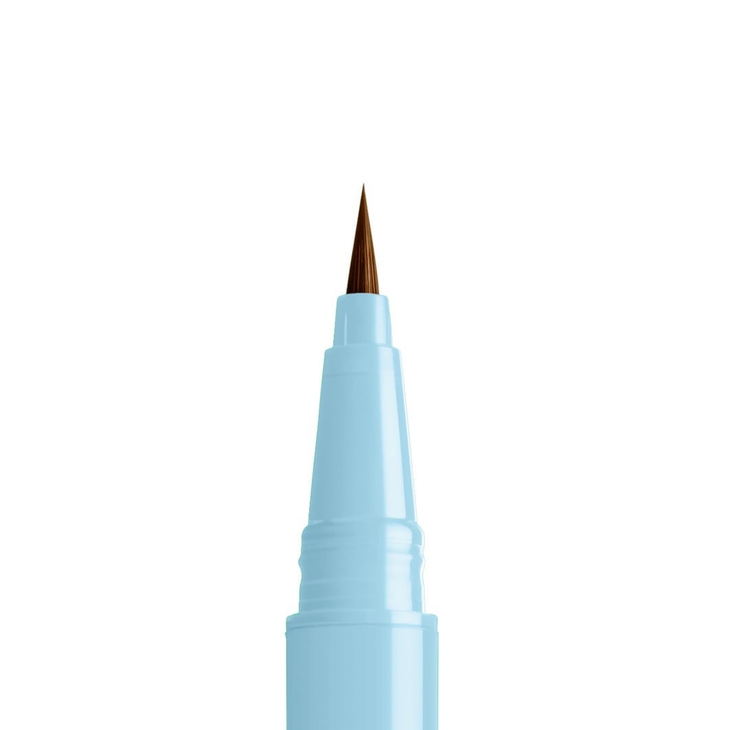 NYX Professional Makeup Eyeliner Epic Ink Liner Waterproof - 1 ml