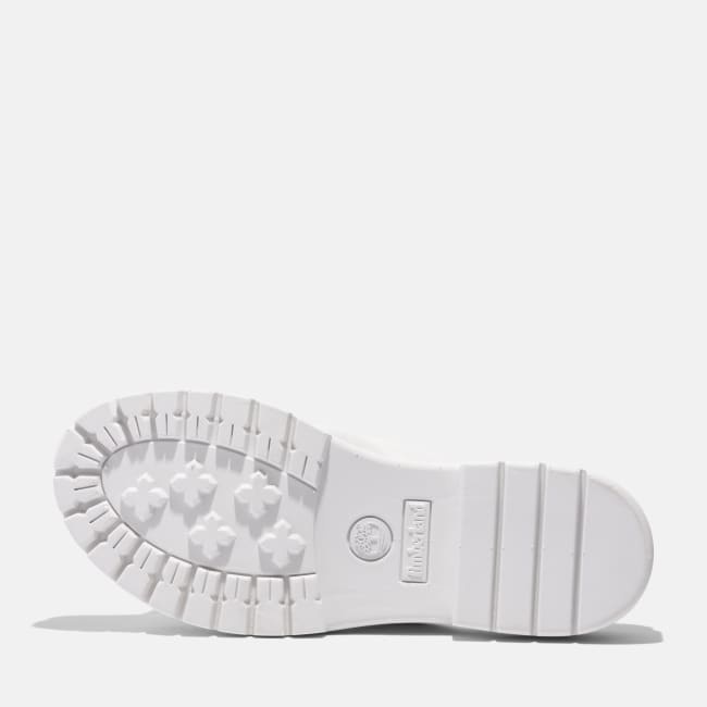 Sandalo London Vibe da Donna in bianco