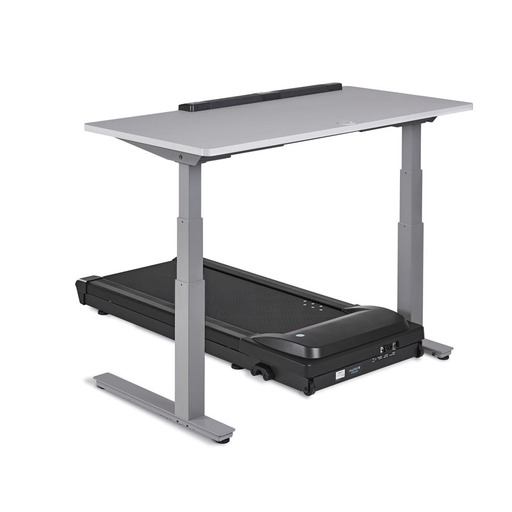 Διάδρομος γυμναστικής TR5000-DT7 Power 60 152cm με γραφείο