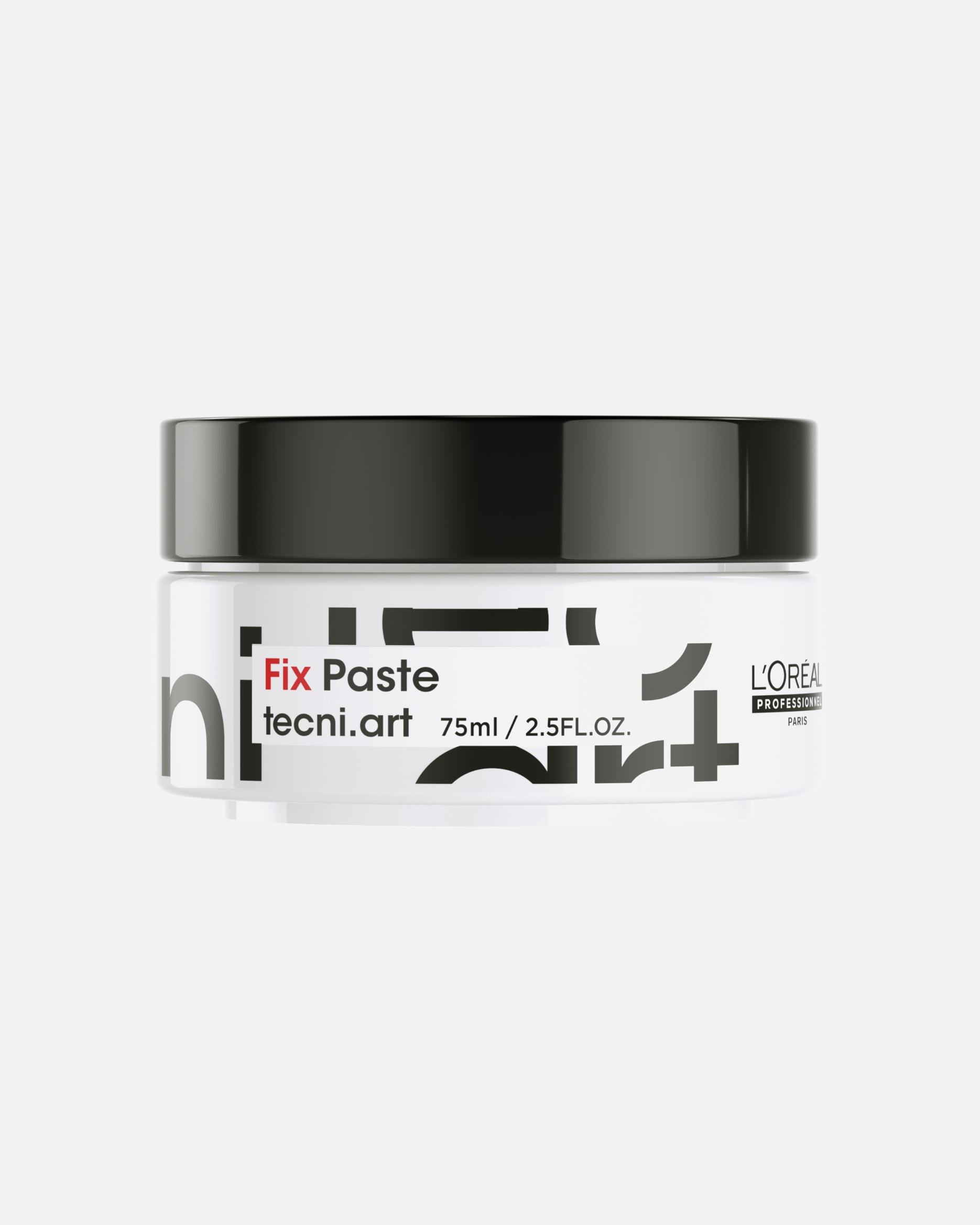 L'Oréal Professionnel vyrų šukuosenų formavimo pokerio pasta – 75 ml