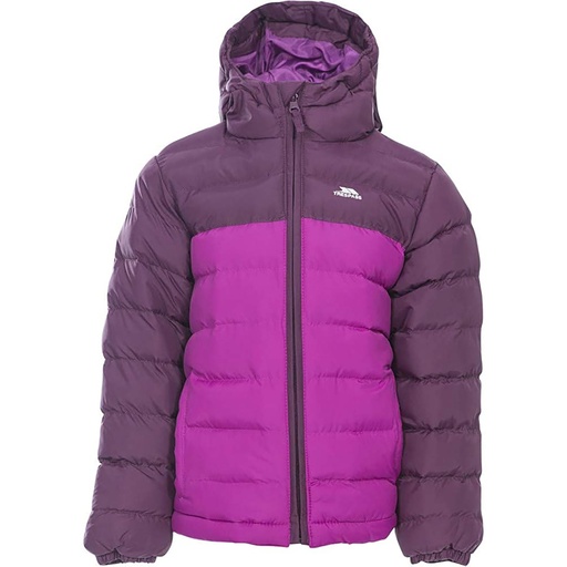 Chaqueta Acolchada Modelo Infantil Trespass Oskar