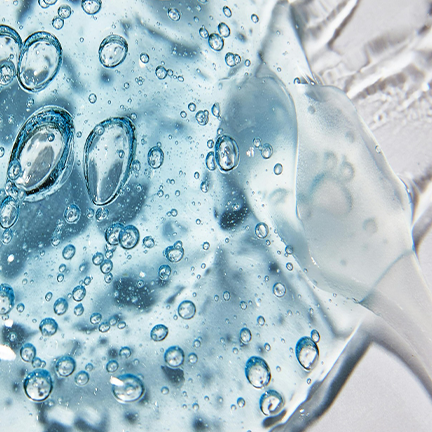 Bosko Cosmeticsin trikologinen tuotelinja