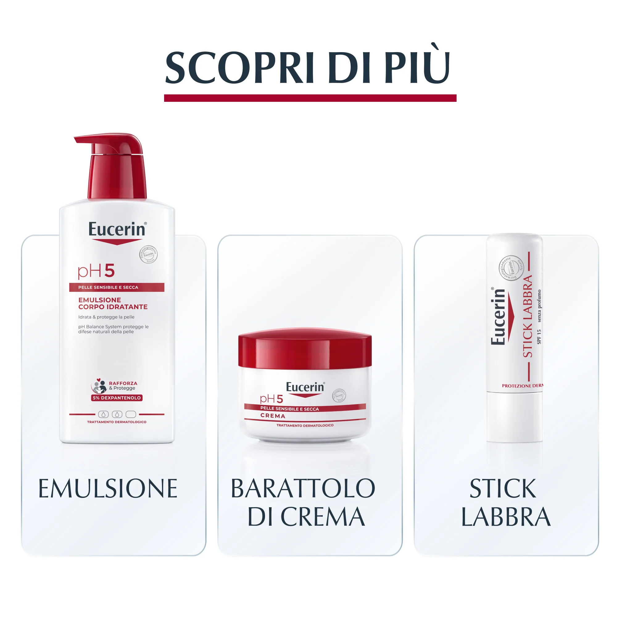 pH5 pH5 Sapone Solido - Sapone
