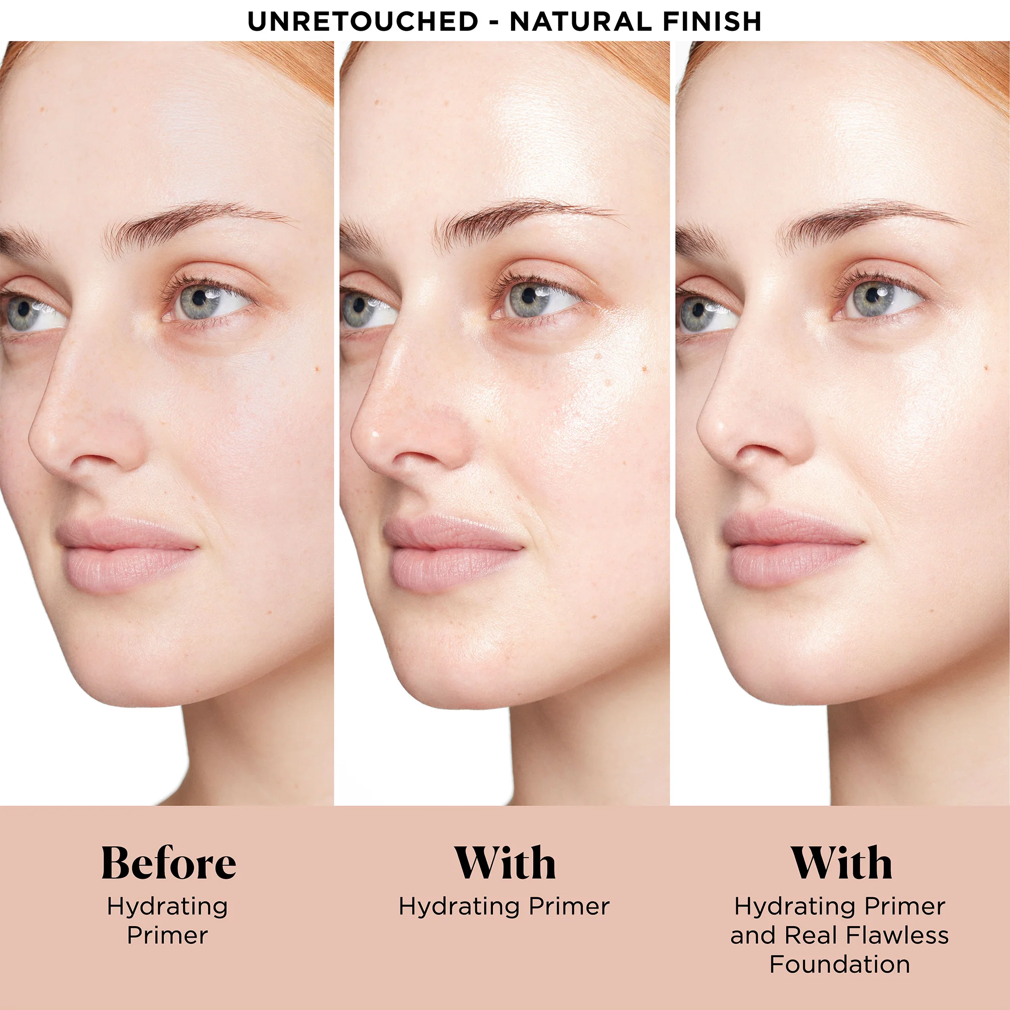 Primer Pure Canvas Primer Hydrating - Base trucco