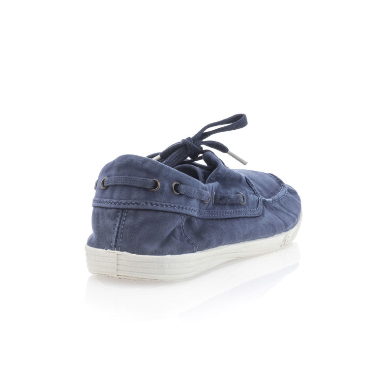 Coșuri / pantofi sport Homme Bleu