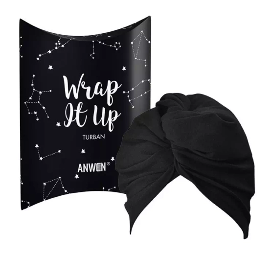 Anwen Wrap It Up turban do włosów