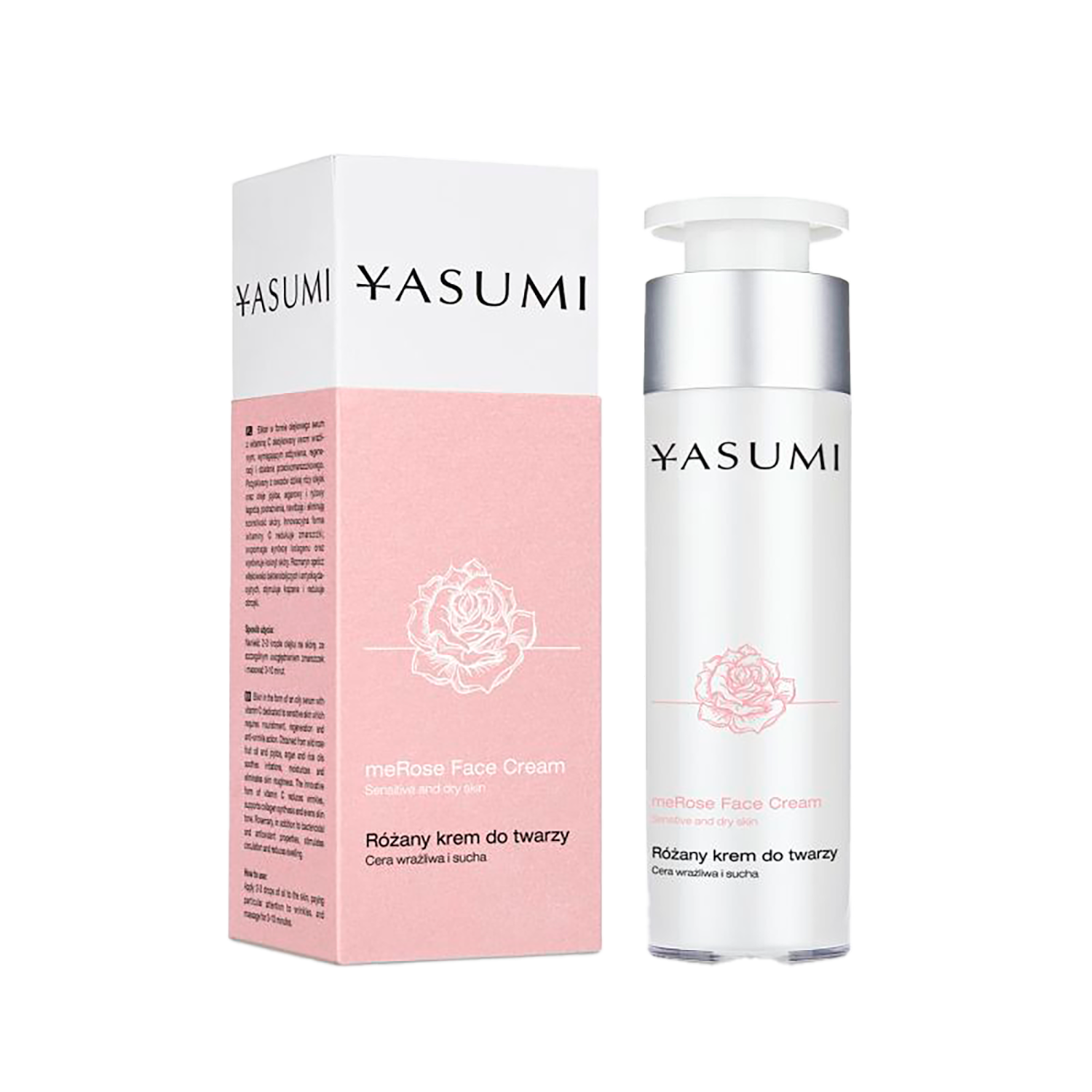 Yasumi Me Rose
