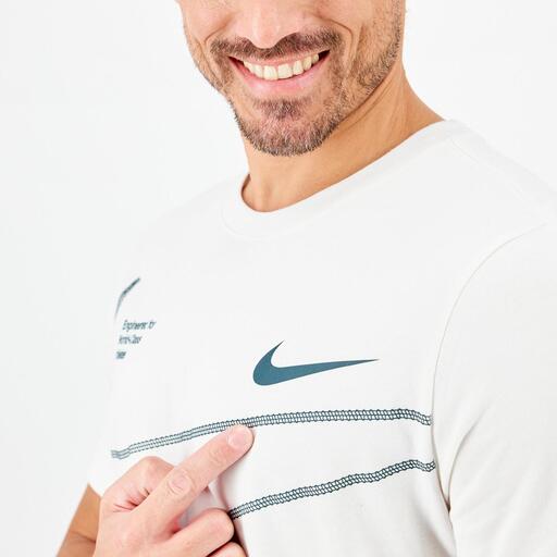 Nike Dri-fit