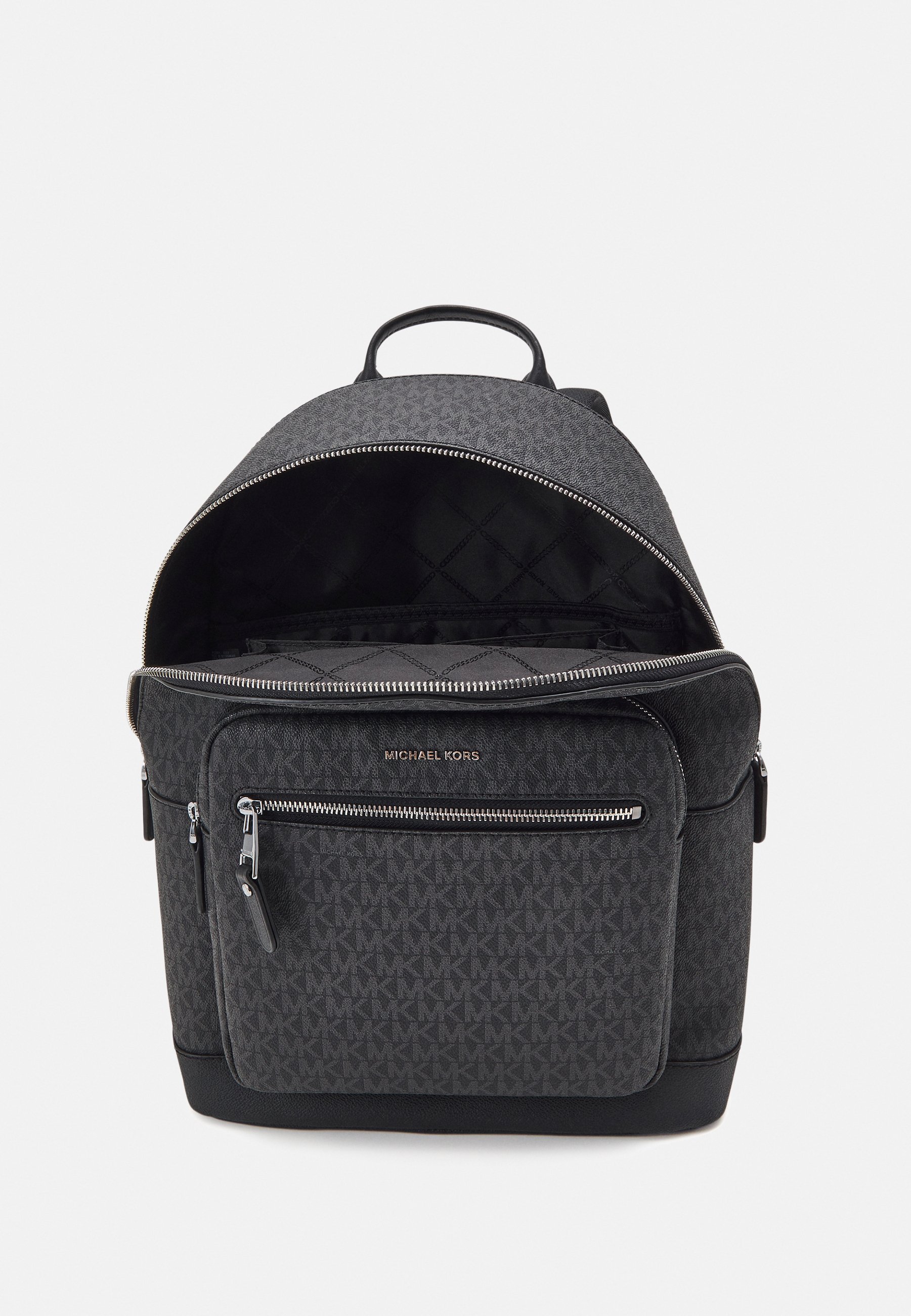 Michael Kors COMMUTER UNISEX - Seljakott - must