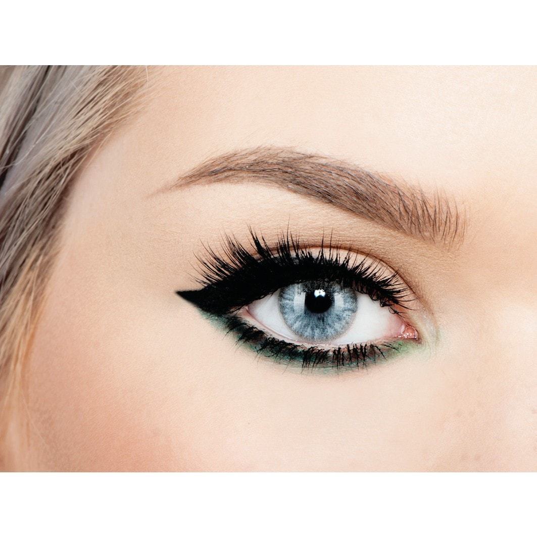 NYX Professional Makeup acu zīmuļa plānais zīmulis - 1 g