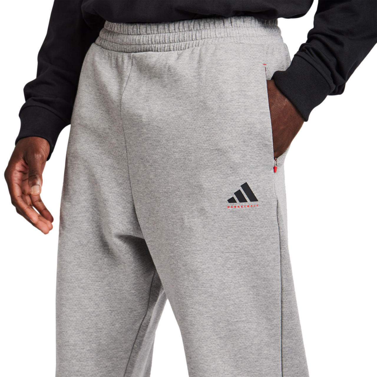 Tepláky adidas One Bball