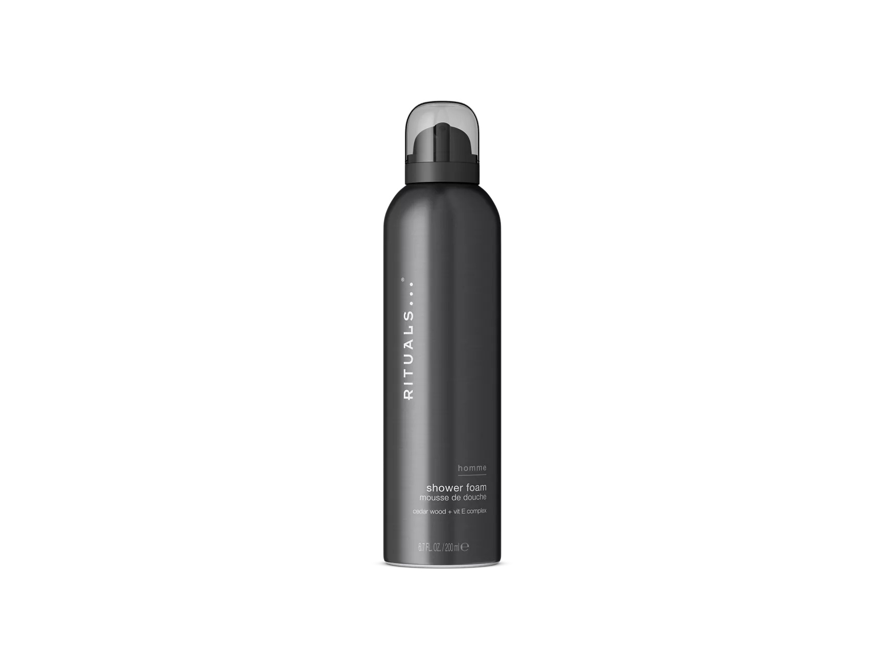 Sprchová pena Rituals Homme