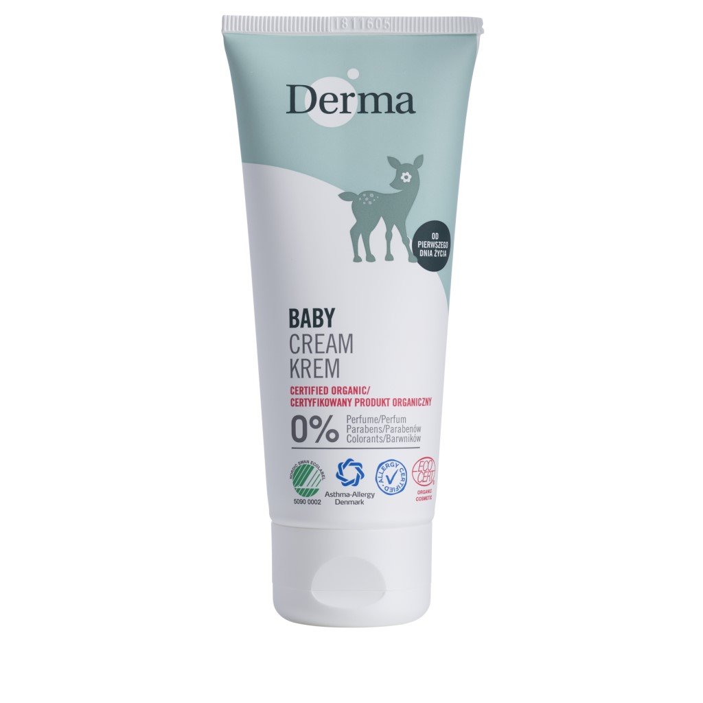 Derma Eco Baby