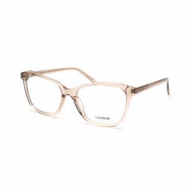 Lanidor Eyeglass Frame Brown 410 Lanidor