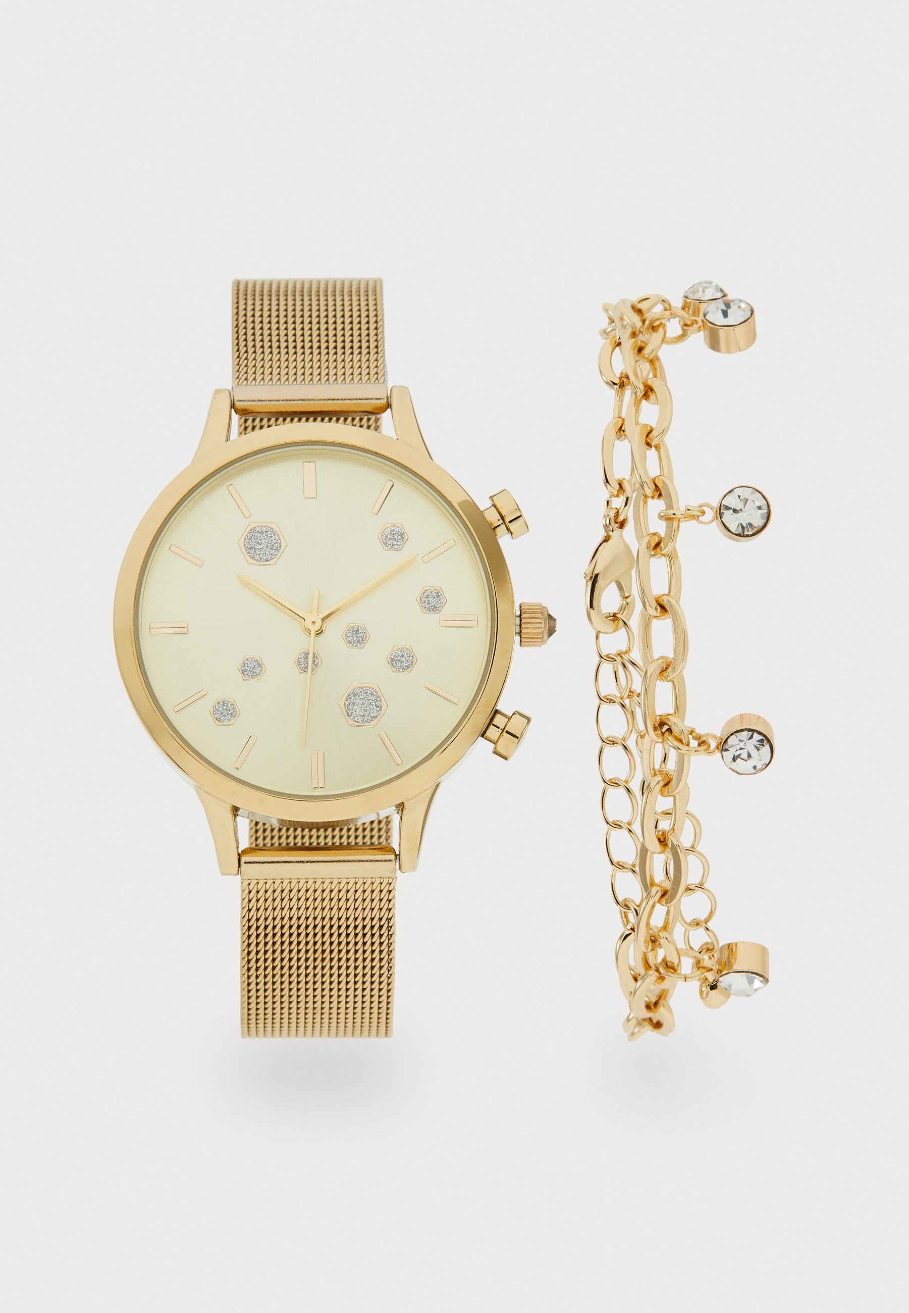 Anna Field SET - Orologio - color oro
