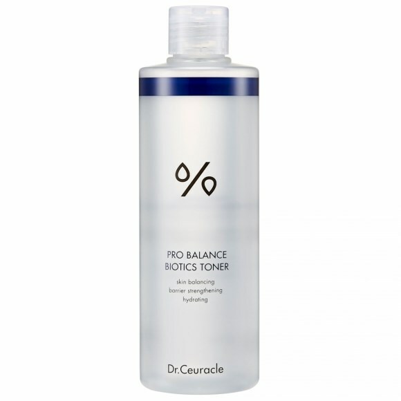 Pro Balance Biotics tonik 300 ml - Dr. Ceuracle