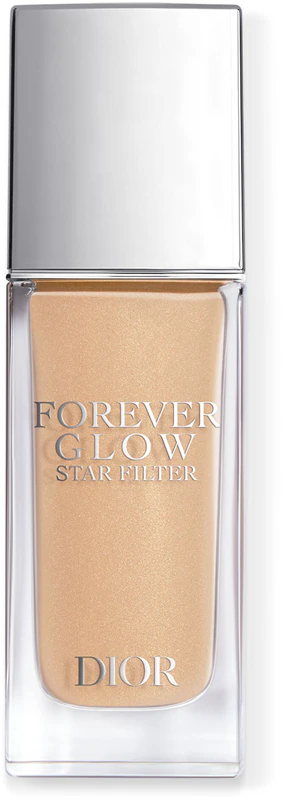 Rozjasňující tekutina DIOR Dior Forever Glow Star Filter