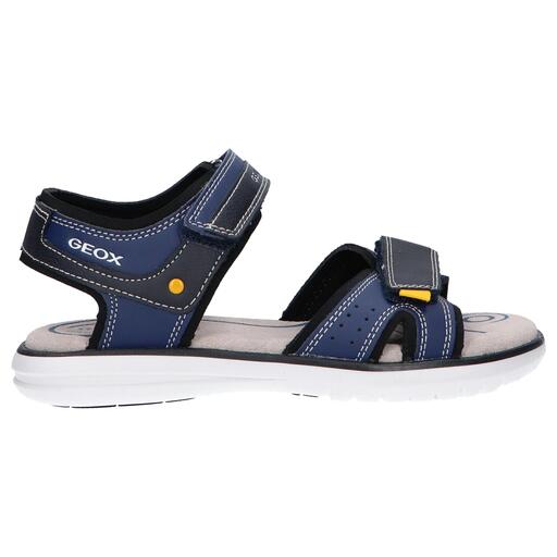  Geox J15dra 015bu J Maratea Sandals