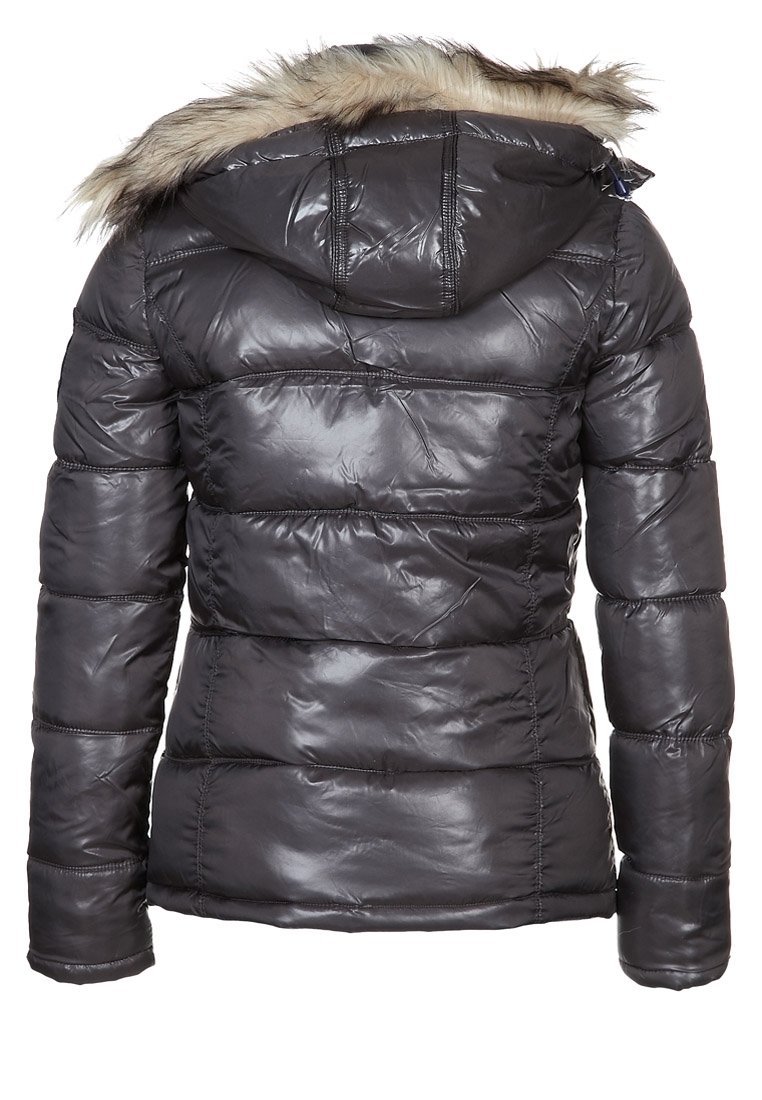 Veste d'hiver Kaporal - grise