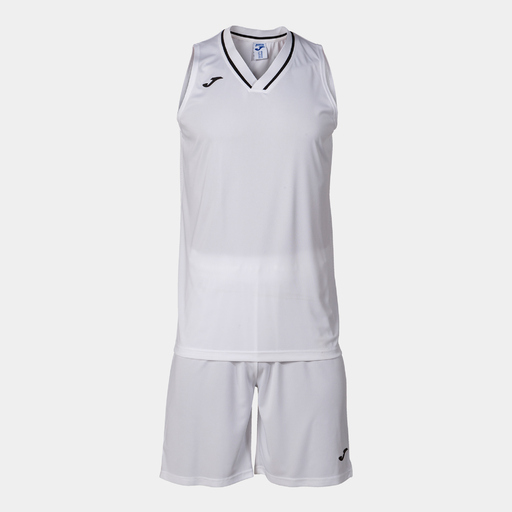  Ensemble chemise et short Joma Atlanta