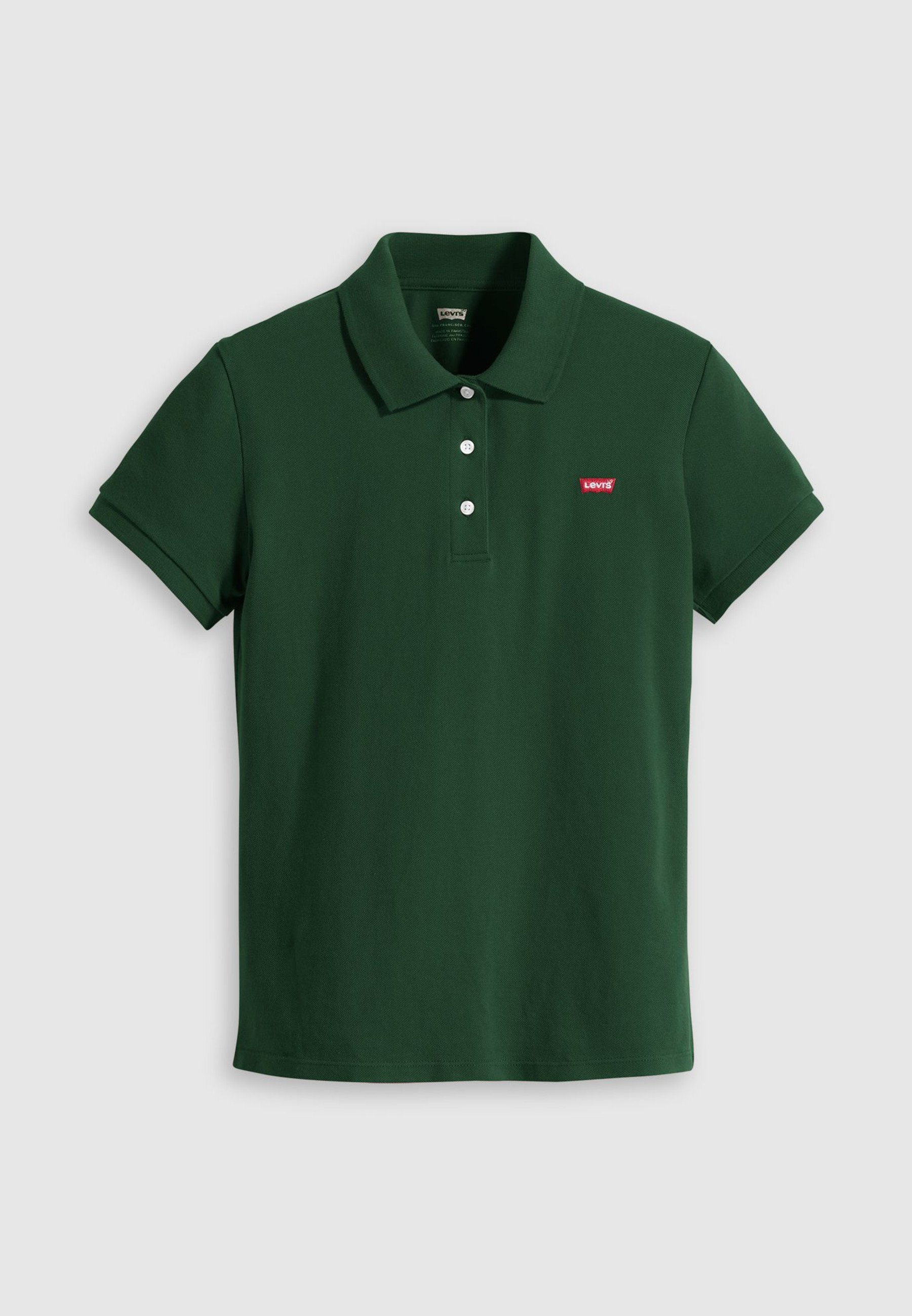 Levi's® Poloshirt – Bergblick