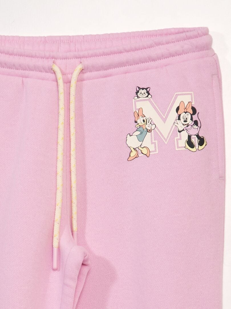 'Disney' trainingsbroek - ROZE