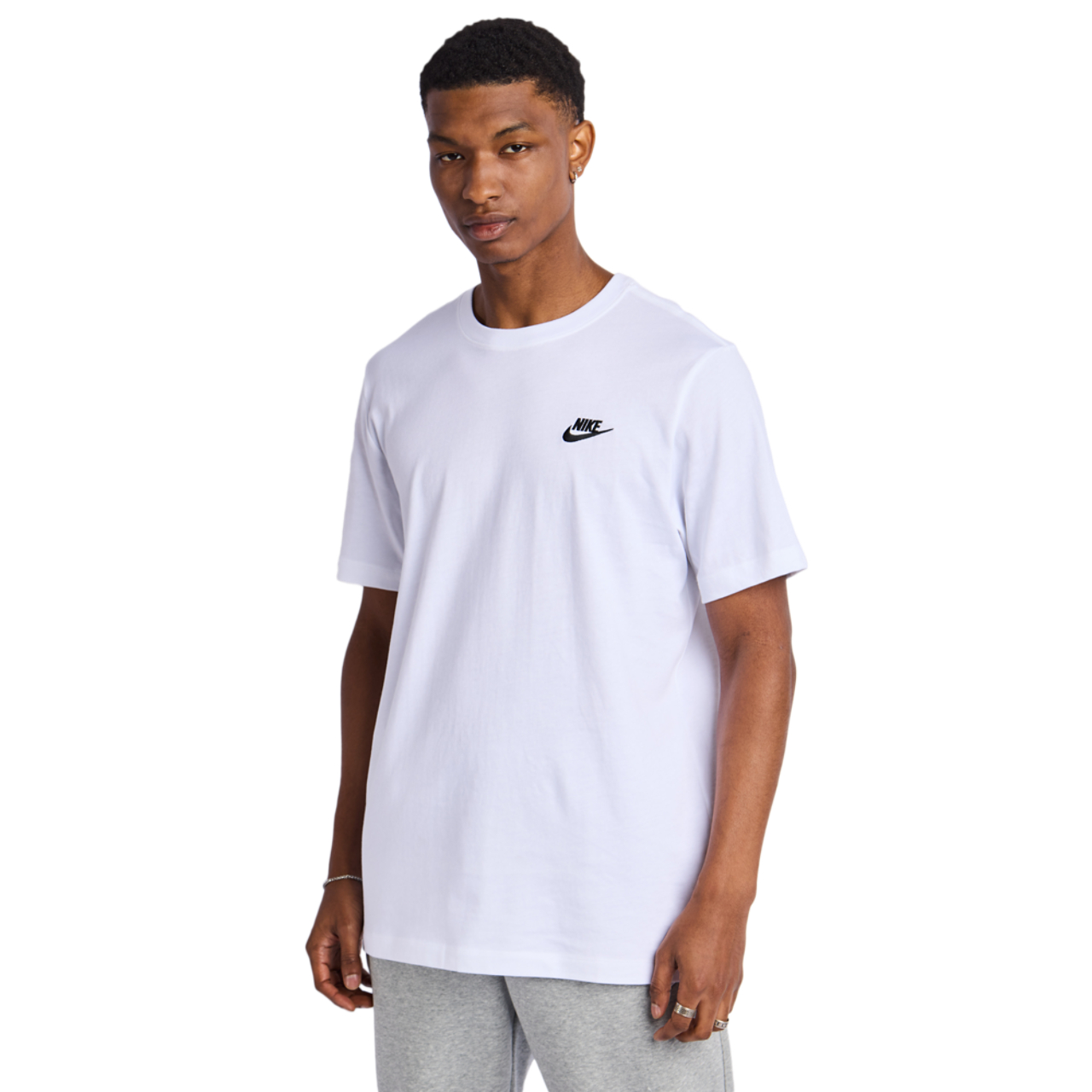 Nike-klubi