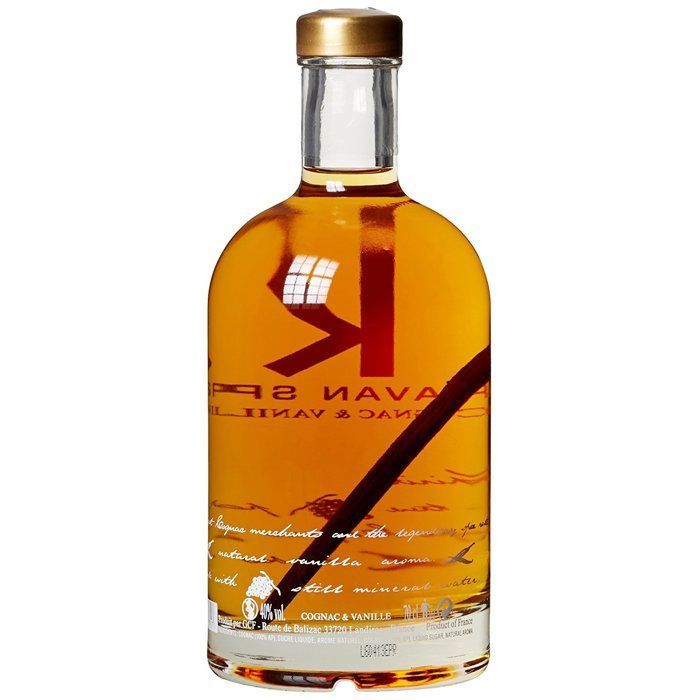 Karavan Digestif-Eau de Vie - 641991 - Coñac 70 cl