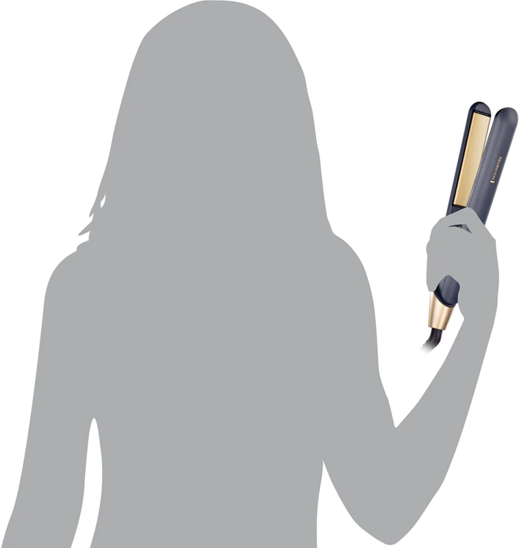 Remington Sapphire Luxe S5805 stijltang