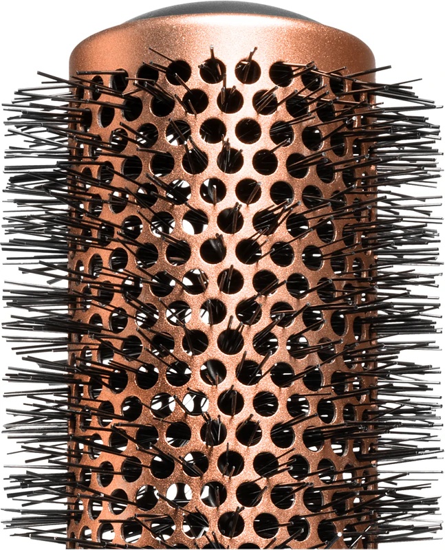 BrushArt Hair keramična okrogla krtača za lase