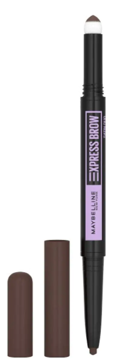 Maybelline Brow Satin Kredka do brwi, 04 Dark Brown