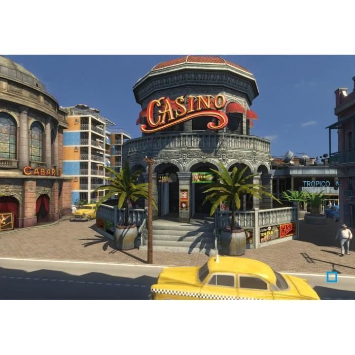 Tropico 3 Simulation Game - Kalypso Media - PC - Boxed - Military Strategy and Urban Building