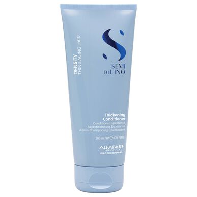 Alfaparf Milano Semi Di Lino Hoitoaine tuuheuttaville hiuksille 200 ml