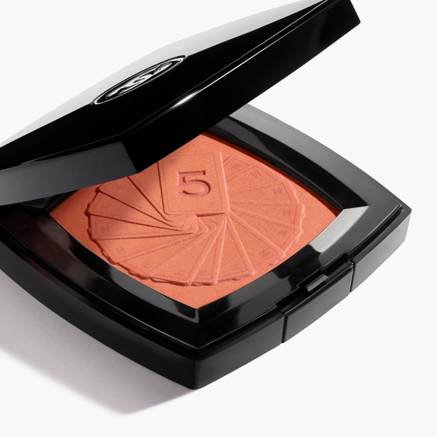 CHANEL Rouge LES TAROTS DE CHANEL - 14 g
