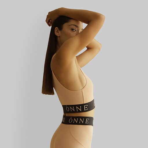 Top Deportivo ônne Ellie