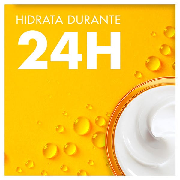 24denní krém s vitamínem C a AHA | 50 ml