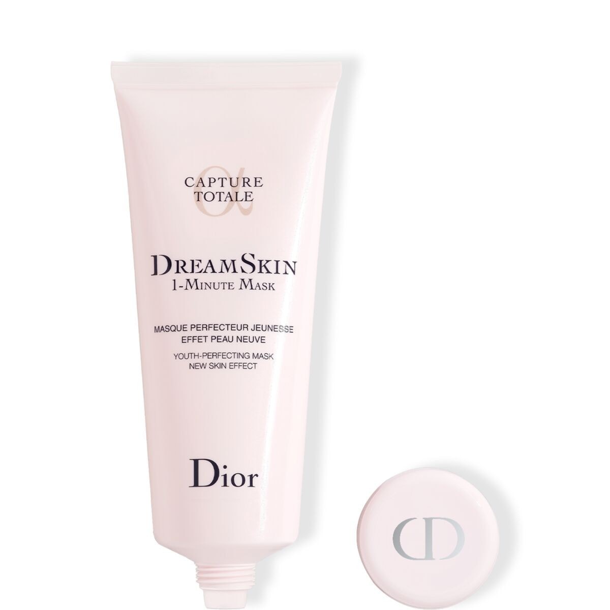DIOR Anti-Aging Maske Capture Totale Dreamskin – 1-Minuten-Maske – 75 ml