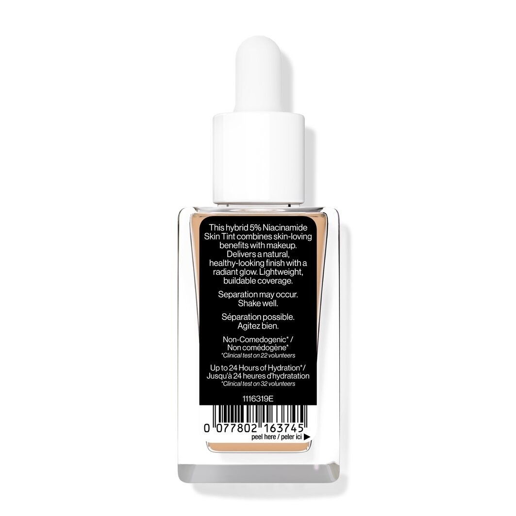 wet n wild Niacinamide Skin Tint