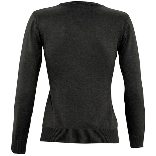 Camiseta Con Cuello En V Sols Galaxy