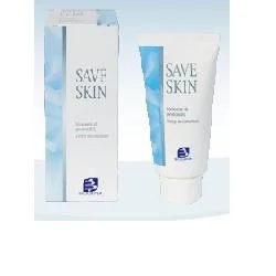 BIOGENA Save Skin Feuchtigkeitsspendende Gesichtscreme 50 ml