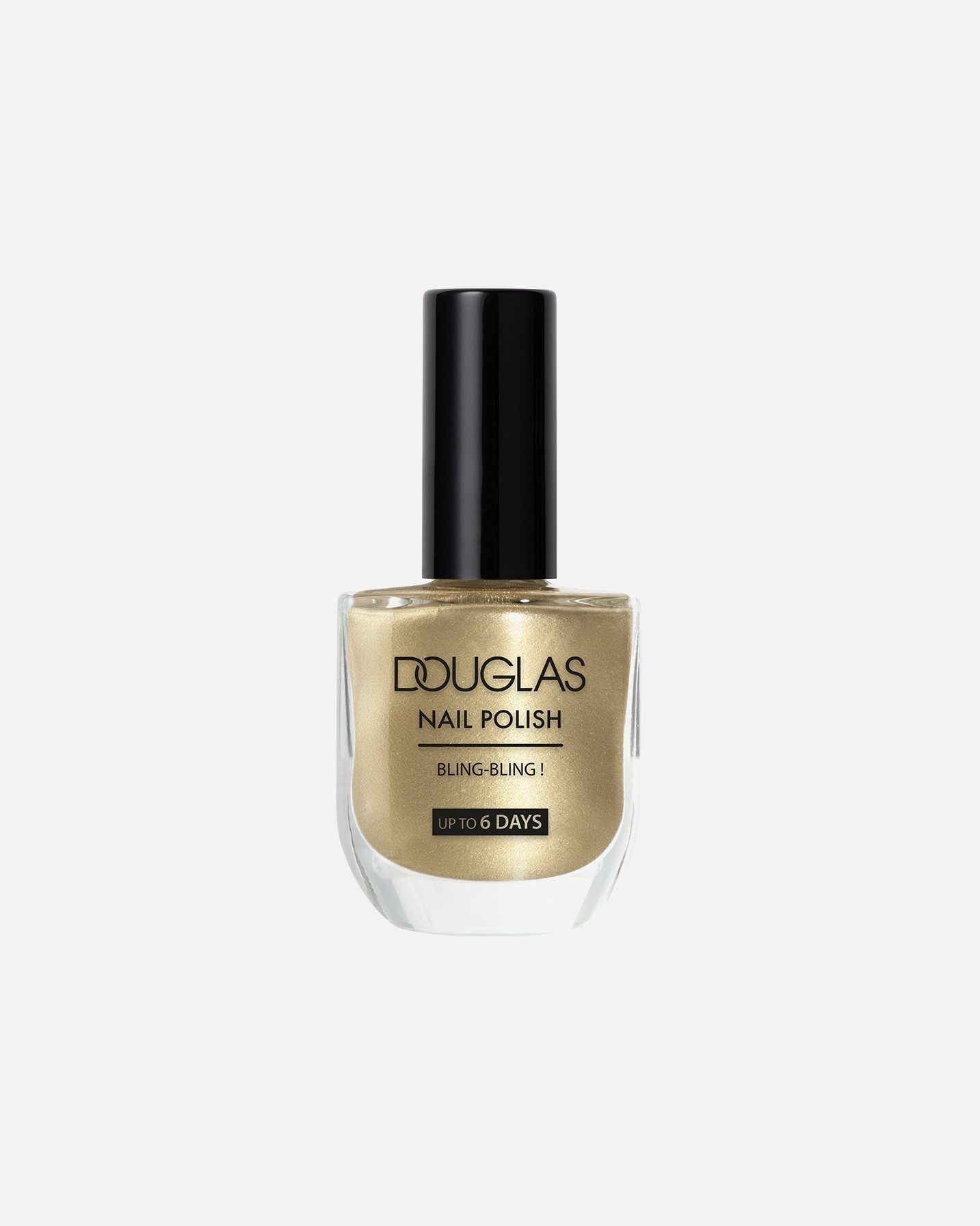 Douglas Collection Nail Polish Makeup Lak za nokte (do 6 dana) - 10 ml