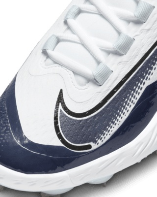 Nike Alpha Huarache Elite 4 Low (Team) Men's Baseball Cleats