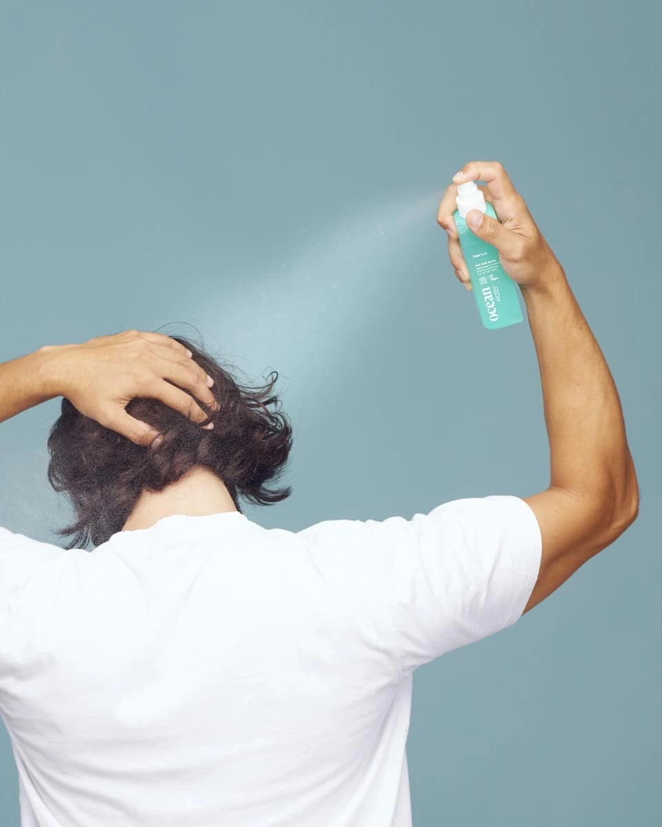 Spray cu sare de mare Ocean Water™ 150 ml - Hairlust