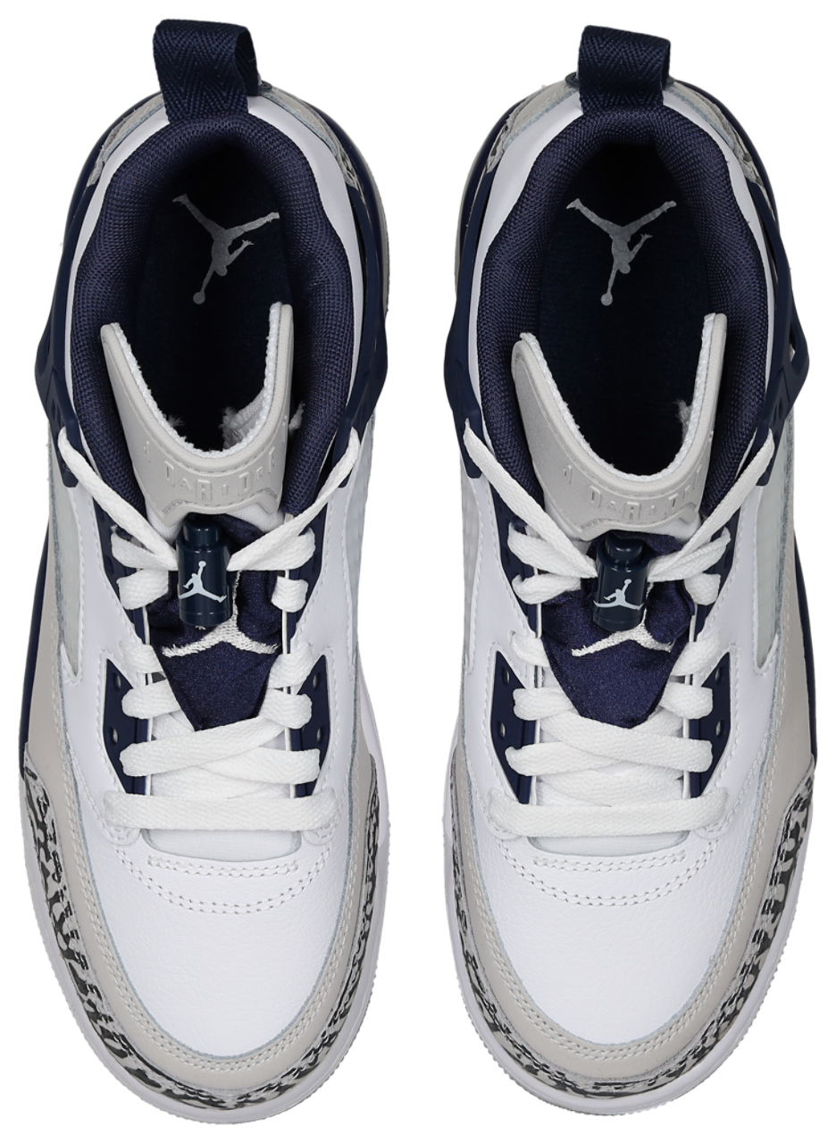 Jordan Spizike Low