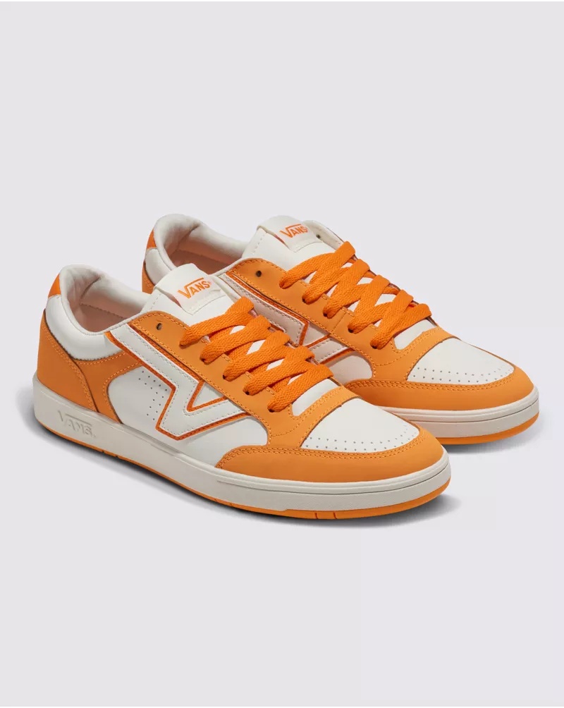 Lowland ComfyCush Shoe