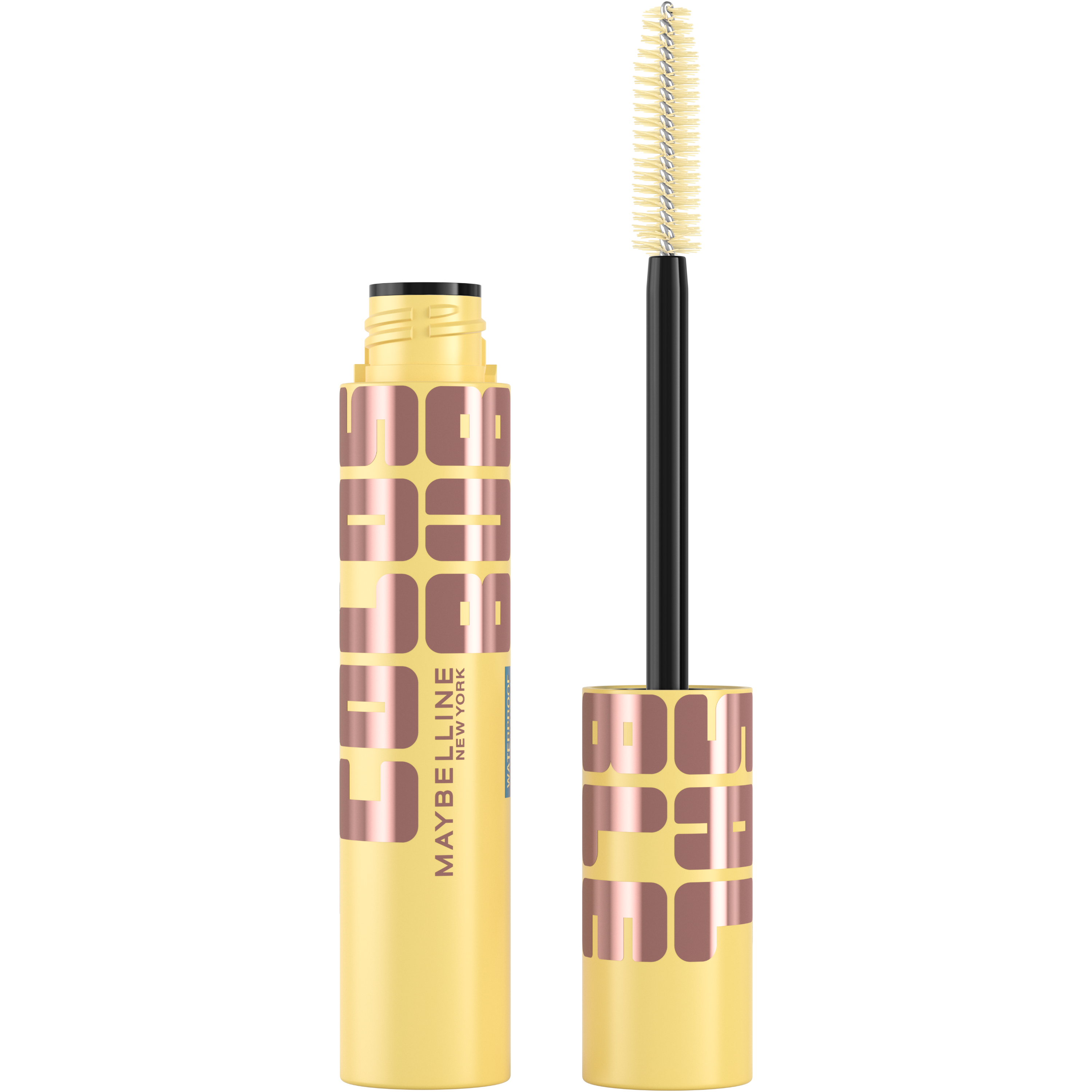 Maybelline New York Colossal Bubble