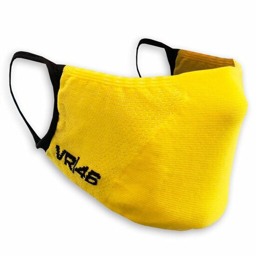  Valentino Rossi VR46 Gesichtsmaske