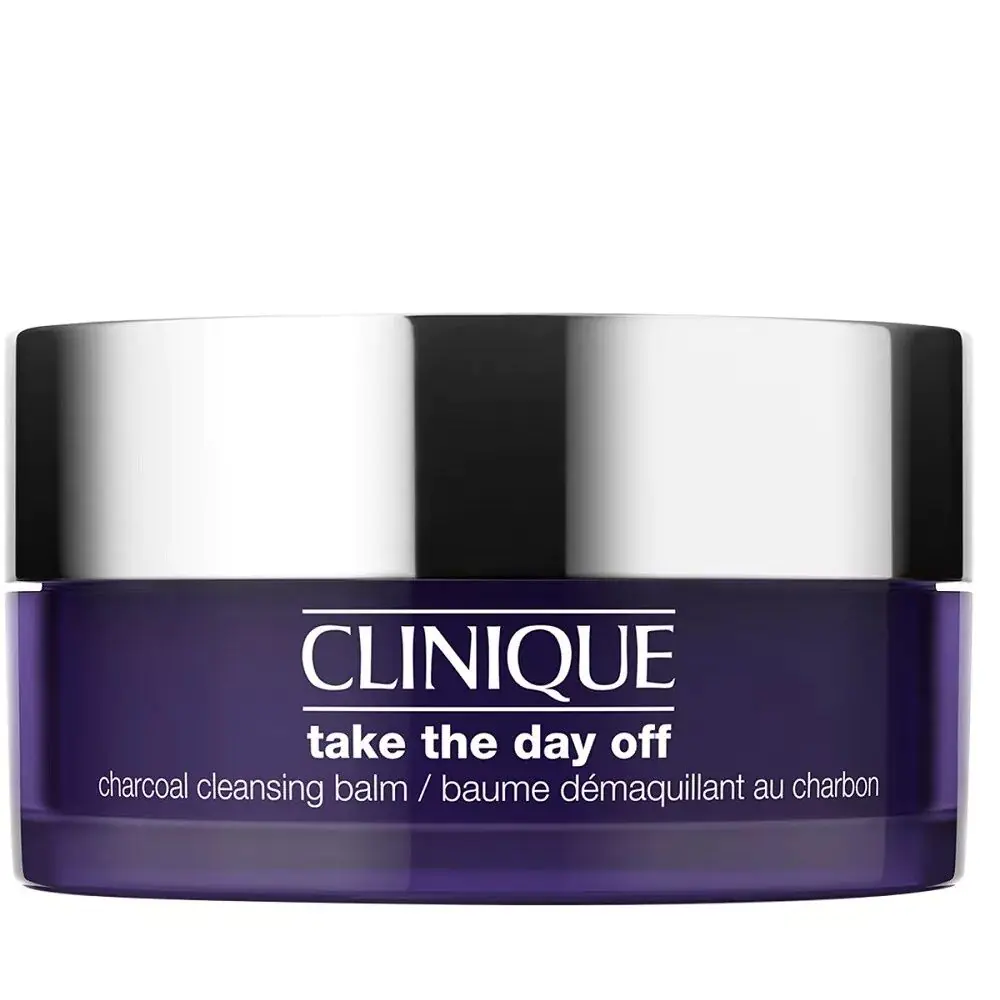 Clinique Take The Day Off Charcoal Cleansing Balm Balsam do demakijażu, 125 ml