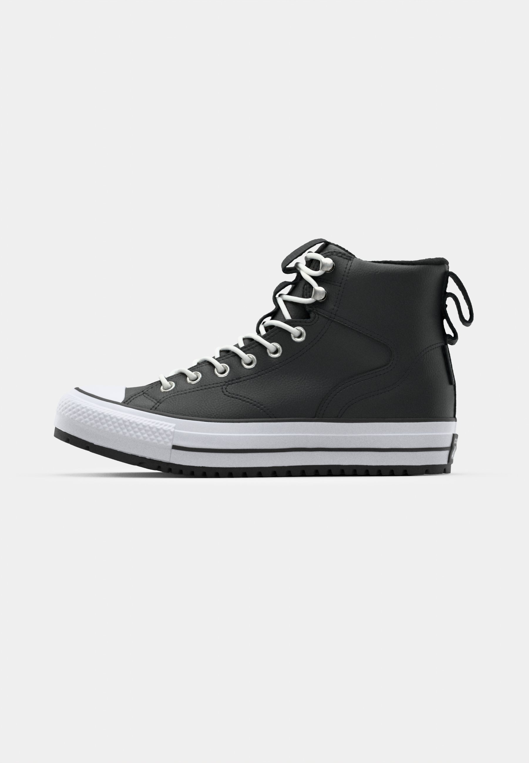 Trampki Converse za kostkę
