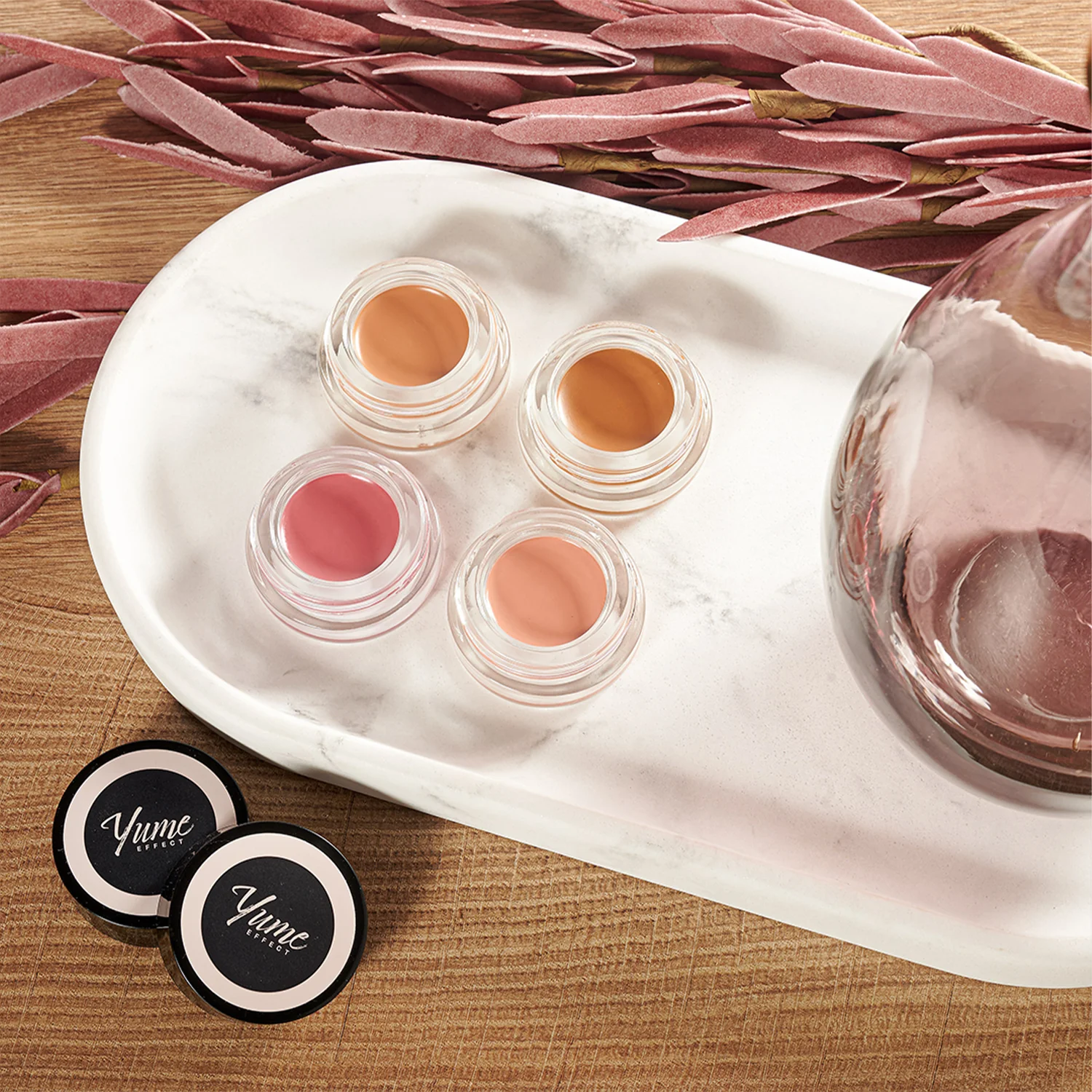 Viso Magic Blush - Fard crema